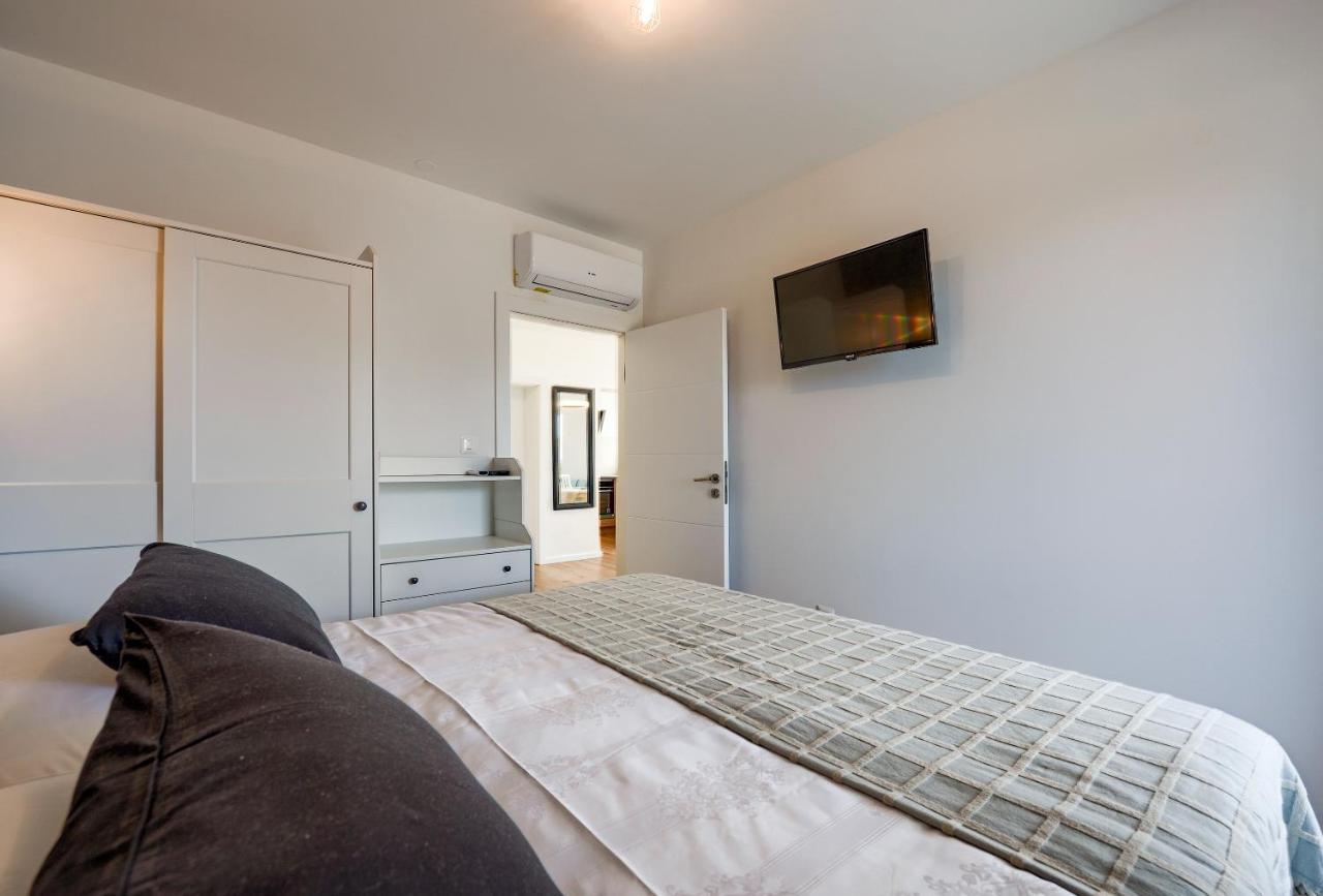 Moderan Kondominij + Terasa Zadar Ngoại thất bức ảnh